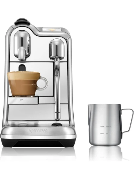 Nespresso J620 Creatista Pro Kapsül Kahve Makinesi ürün görseli 1