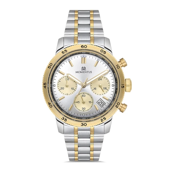 Momentus CC303T-02SG Erkek Kol Saati ürün görseli 1