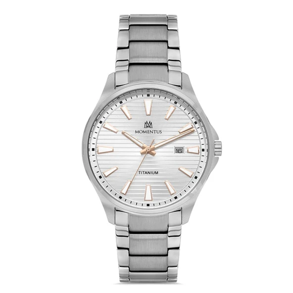 Momentus CM390V-03SR Erkek Kol Saati ürün görseli 1