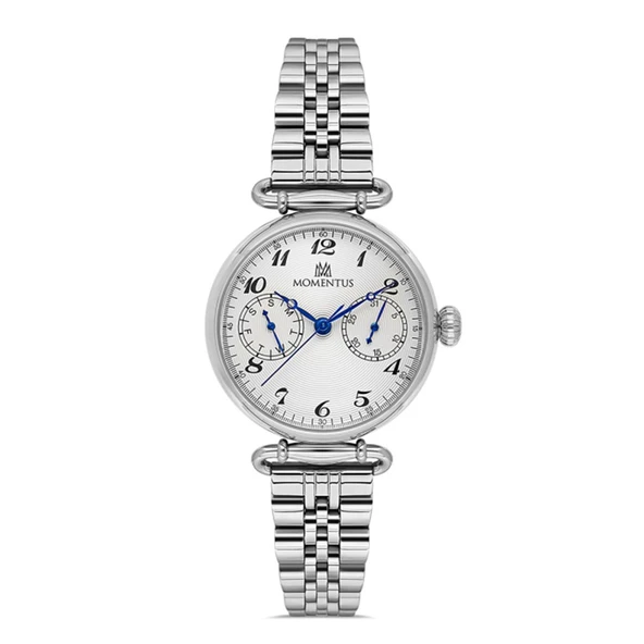 Momentus CW340S-02SS Kadın Kol Saati ürün görseli 1