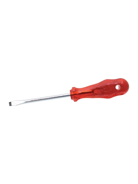 İzeltaş Kraft 6X125 Düz Tornavida ürün görseli 1