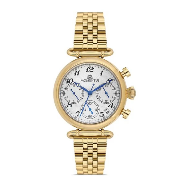 Momentus TC471G-02GM Kadın Kol Saati ürün görseli 1