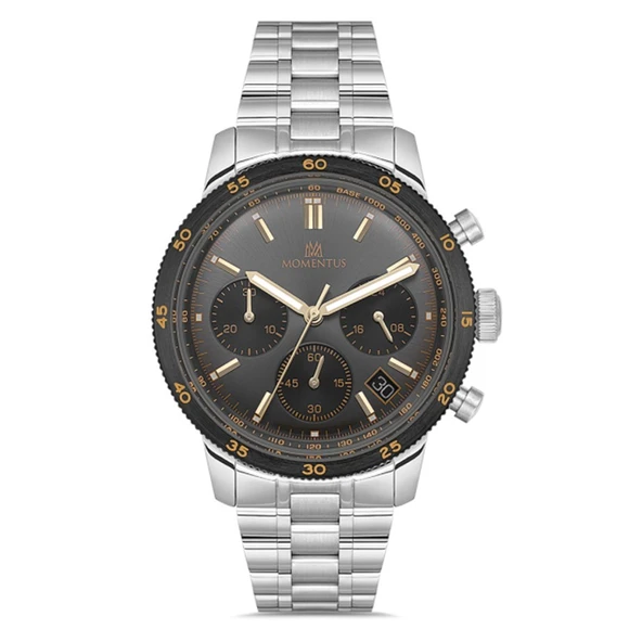 Momentus CC303T-05SR Erkek Kol Saati ürün görseli 1