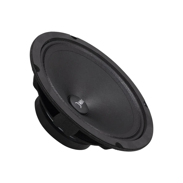 mobass mbm-20-240w max-120w rms-kaliteli 20 cm midrange hoparlör-2026 yeni üretim ürün görseli 1