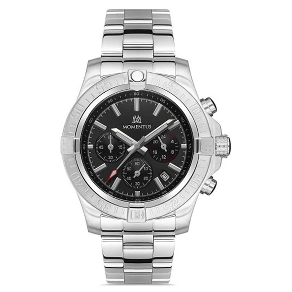 Momentus SM365S-04SS Erkek Kol Saati ürün görseli 1