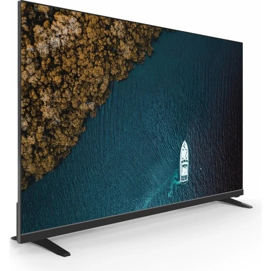 Dijitsu 32DS8800 HD 32" 82 Ekran Uydu Alıcılı Android Smart LED TV ürün görseli 1