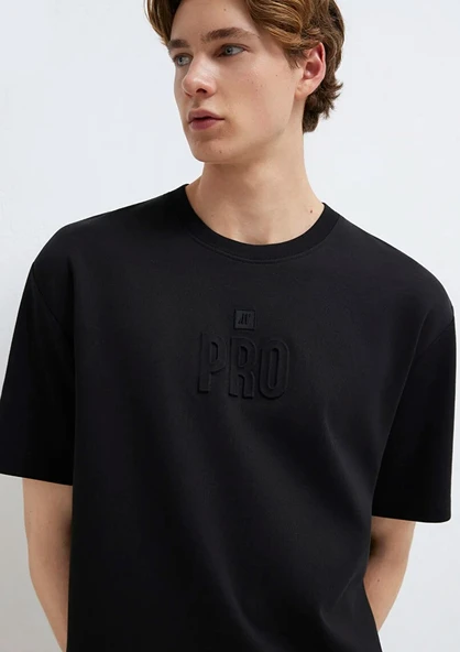 Mavi M0613434 Mavi Pro Logo Tişört Erkek T-Shirt ürün görseli 1