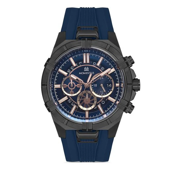 Momentus SM374N-11MR Erkek Kol Saati ürün görseli 1