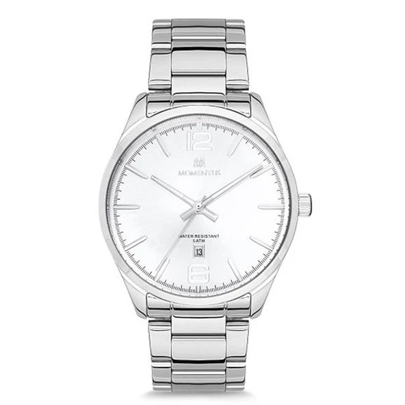 Momentus KC231S-02SS Erkek Kol Saati ürün görseli 1