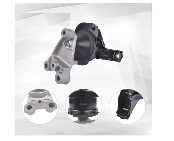 Honda Civic Sedan 1.6 2007-2011 Motor Sağ Takozu Kulağı ürün görseli 1
