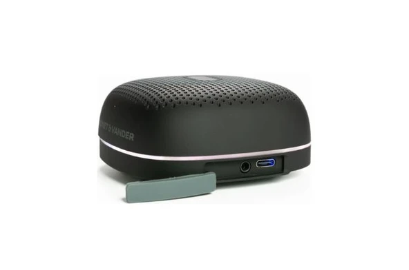 THONET VANDER DUETT TWS B.SPEAKER 10W SIYAH - Resim 3