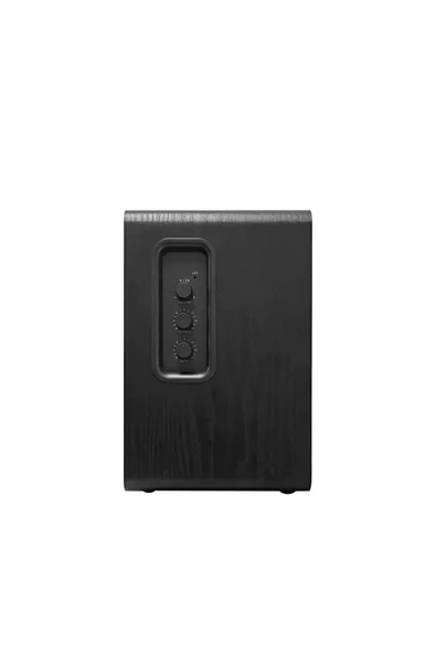 THONET VANDER VERTRAG 2.0 80W CINEMA BLACK SPEAKER - Resim 6