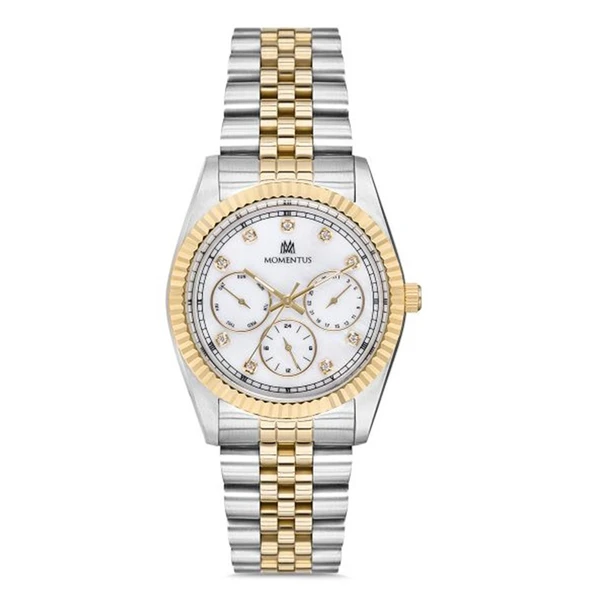 Momentus SW130T-02SG Kadın Kol Saati ürün görseli 1