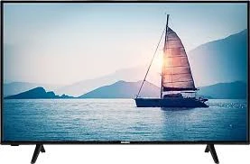 Daewoo 50DM54U 4K Ultra HD 50" 127 Ekran Uydu Alıcılı Smart LED TV ürün görseli 1