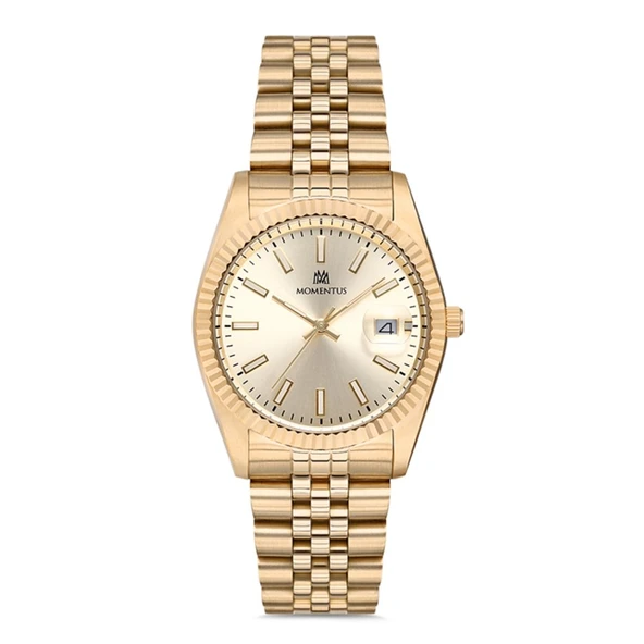 Momentus SW254T-02SG Kadın Kol Saati ürün görseli 1