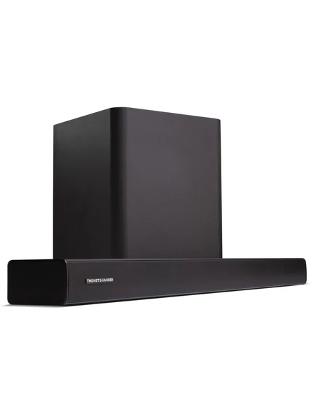 THONET VANDER STERN 2.1 OPTIK BT ST SOUNDBAR 180W ürün görseli 1