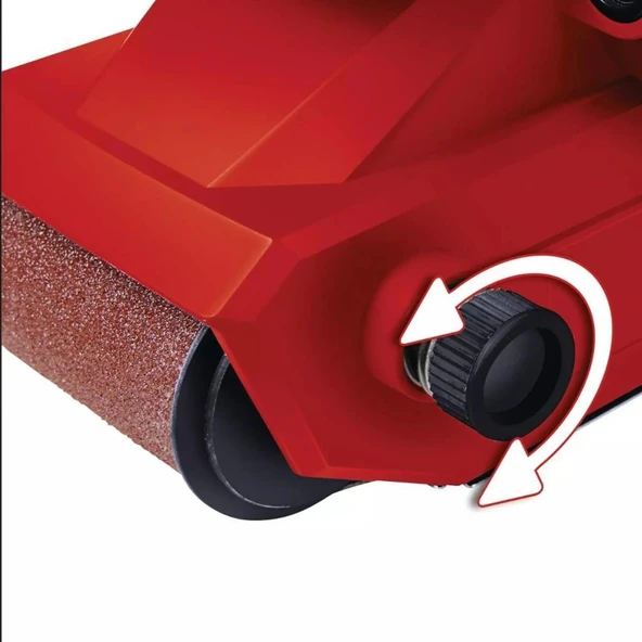 Einhell TC-BS 8038 Tank Zımpara 4466260 - Resim 2