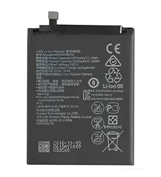Huawei Y6 2019 Uyumlu Pil Sıfır ürün görseli 1