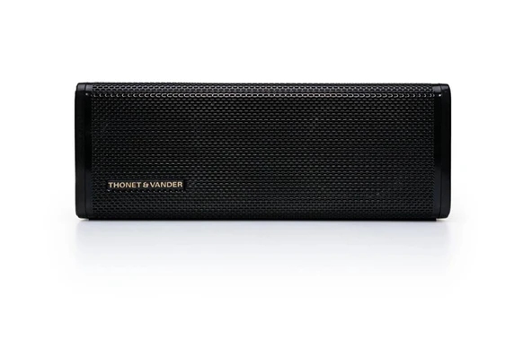 THONET VANDER FREI TOPP TWS B.SPEAKER 24W SIYAH - Resim 2