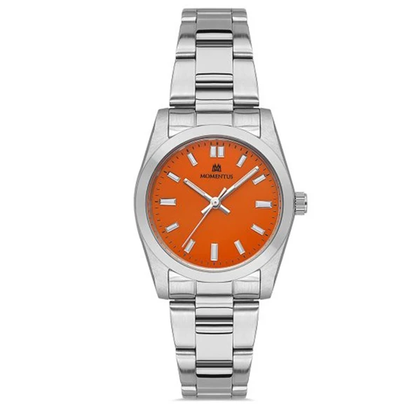 Momentus CW136S-14SS Kadın Kol Saati ürün görseli 1
