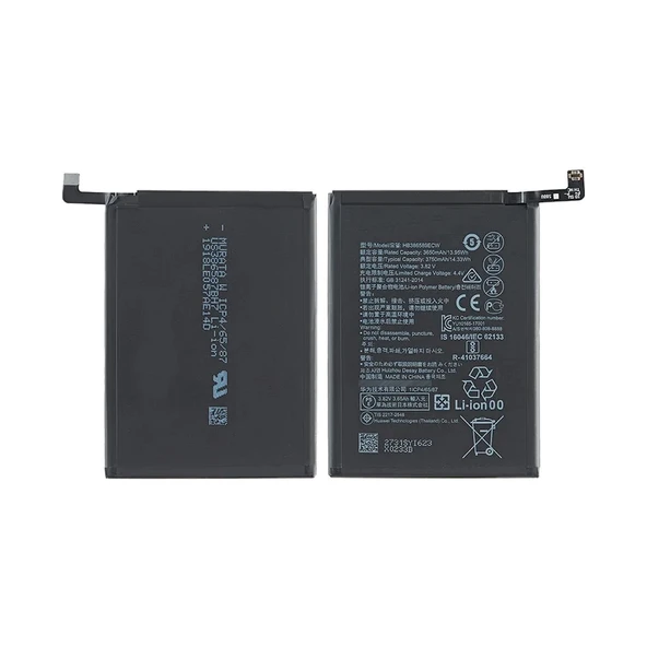 Huawei  P10 Plus Batarya Pil  Batarya ürün görseli 1