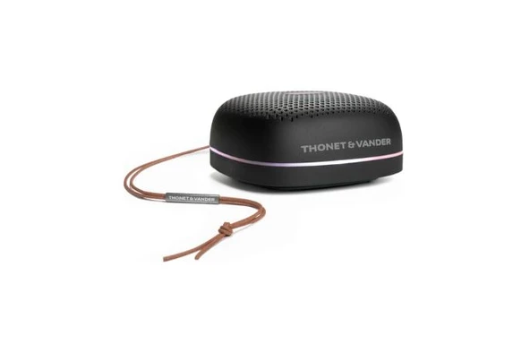 THONET VANDER DUETT TWS B.SPEAKER 10W SIYAH - Resim 2