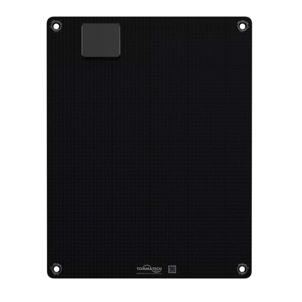 TommaTech 15w Solar Şarj Paneli ürün görseli 1