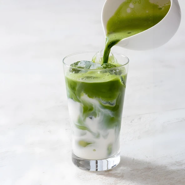 Altıncezve Gold Stone Matcha Çayı 25 gr ürün görseli 1