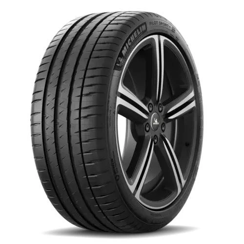MİCHELİN 225/45R18 95Y XL PİLOT SPORT4 ZP RFT (PATLAMAYAN) 2026 Üretim Yaz Lastiği ürün görseli 1