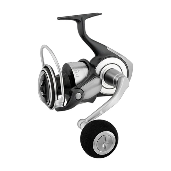 Daiwa Certate SW MQ 26 10000 P Jig Olta Makinesi ürün görseli 1