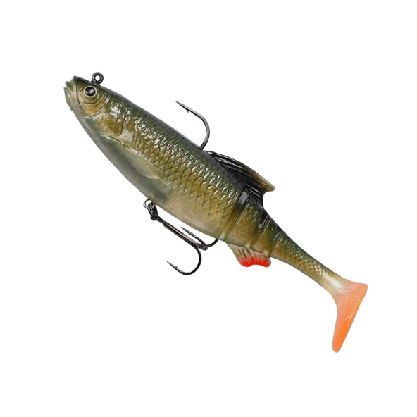 Daiwa Prorex Lazy Roach RD 12cm 29gr Silikon Yem ürün görseli 1