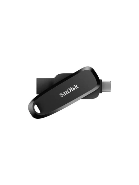 Sandisk 64GB iPhone Drive USB TypeC Flash Bellek SDDDC6-64G ürün görseli 1
