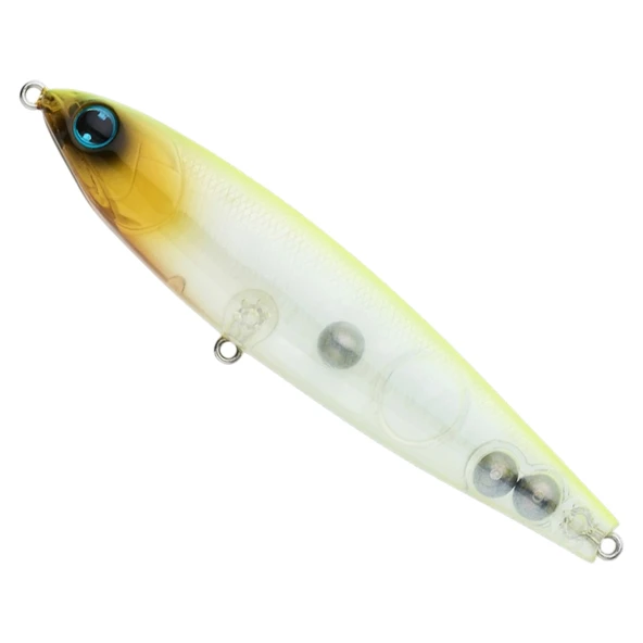 Daiwa Morethan Trick Upper R 105F 10,5cm 16gr Maket Yem ürün görseli 1