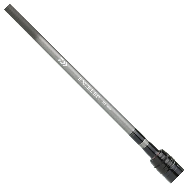 Daiwa Exceler EF 183 cm 2-6 gr LRF Kamış - Resim 2