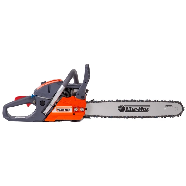 OLEOMAC GSH 560 MOTORLU TESTERE - Resim 3