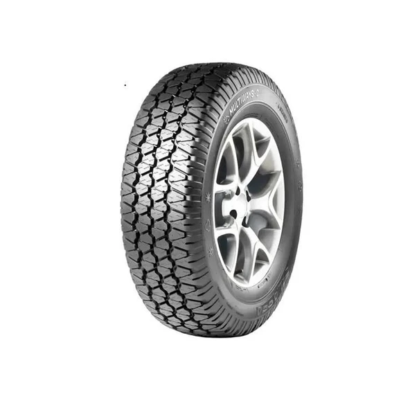 Lassa Multiways-C 185R14C 102/100Q 8PR M+S 3PMSF Hafif Ticari 4 Mevsim Lastiği (Üretim Yılı: 2026) ürün görseli 1
