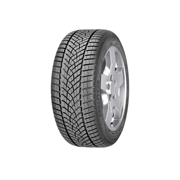 Goodyear Ultragrip Performance+ 255/65R18 115H XL M+S 3PMSF 4x4 Kış Lastiği (Üretim Yılı: 2025) ürün görseli 1