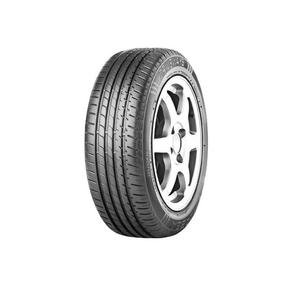 Lassa Driveways 215/45R16 90V XL Otomobil Yaz Lastiği (Üretim Yılı: 2026) ürün görseli 1