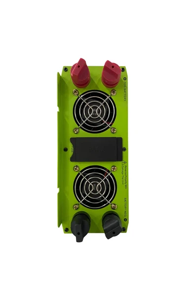 Solinved 12V 2000W Saf Sinüs Invertör - SLVP2000 - Resim 5