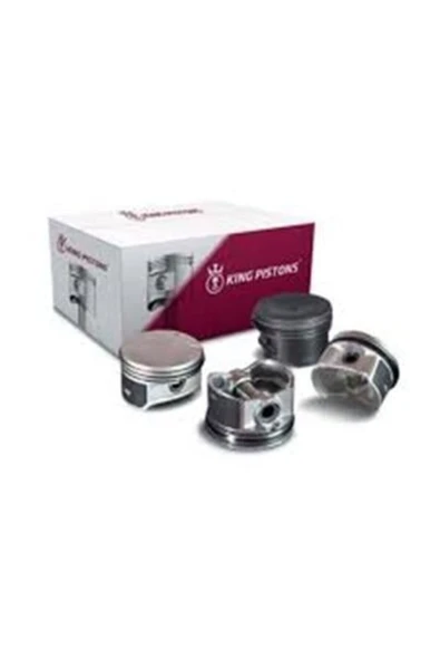 Opel / Astra H 1.6xep Piston Segman 100 80,00MM ürün görseli 1