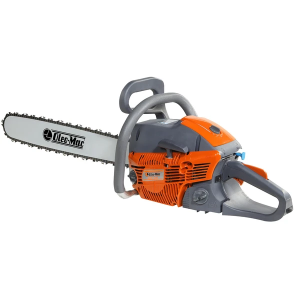 OLEOMAC GSH 510 MOTORLU TESTERE - Resim 3