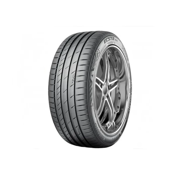 Kumho Ecsta PS71 265/45R21 108W XL Otomobil Yaz Lastiği (Üretim Yılı: 2025) ürün görseli 1