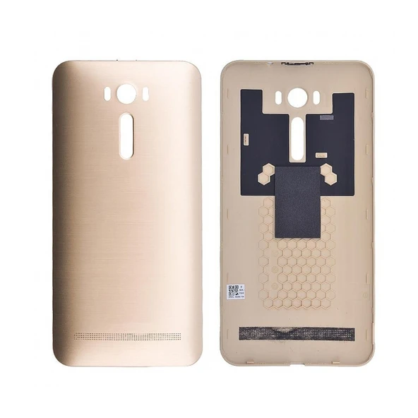 As. Zenfone 6 Arka Kapak Gold ürün görseli 1