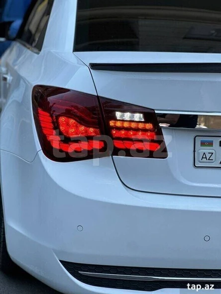 Chevrolet / Cruze Dragon Stop ürün görseli 1