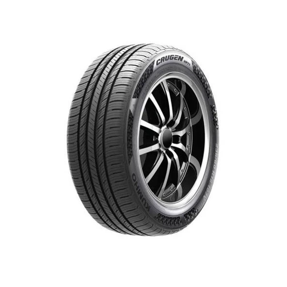 Kumho Crugen HP71 225/60R18 104V XL M+S 4x4 Yaz Lastiği (Üretim Yılı: 2025) ürün görseli 1