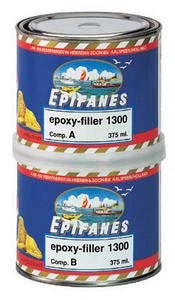 Epifanes Epoksi Macun 750Ml ürün görseli 1