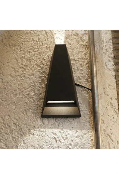 Cata Ct-7063 Malta Dış Mekan Led Aplik (GÜNIŞIĞI) ürün görseli 1