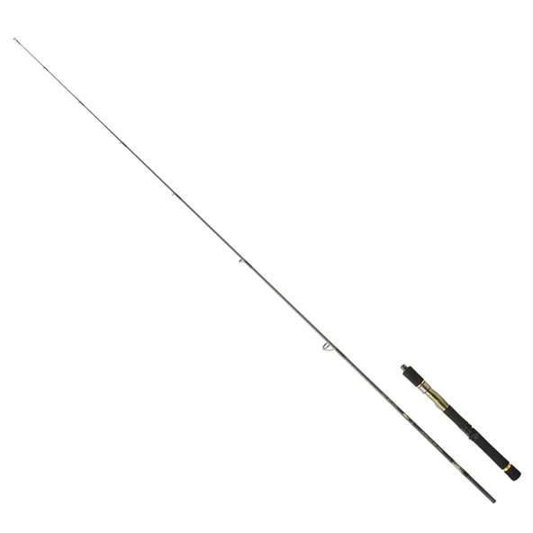 Daiwa Crosscast DF 221 cm 28-84 gr Spin Kamış ürün görseli 1