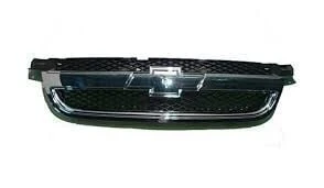 Chevrolet / Aveo Sedan T250 T255 Panjur Komple Amblemsiz 2006-2011 ürün görseli 1