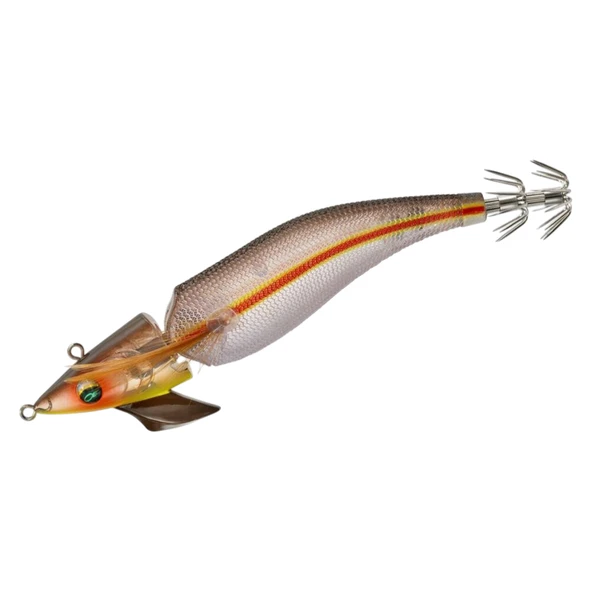 Daiwa Emeraldas Amorous Joint #2.5 11gr Kalamar Zokası Renk : Vitamin Copper ürün görseli 1